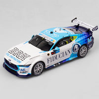 Authentic Collectables ACD18F24X 1/18 Tickford Racing No.5 Ford Mustang GT - 2024 Panasonic Air Conditioning Sydney SuperNight Wildcard Lachie Dalton