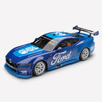 Authentic Collectables ACD18F25SE2 1/18 Ford Mustang GT No.100 Ford 100 Years in Australia (Special Edition)