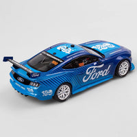 Authentic Collectables ACD18F25SE2 1/18 Ford Mustang GT No.100 Ford 100 Years in Australia (Special Edition)