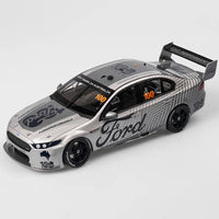 Authentic Collectables 1/18 Ford Falcon FGX No.100 Ford 100 Years in Australia Special Edition