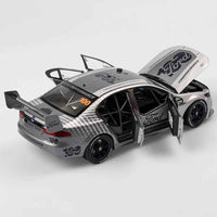 Authentic Collectables 1/18 Ford Falcon FGX No.100 Ford 100 Years in Australia Special Edition