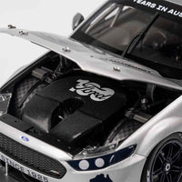 Authentic Collectables 1/18 Ford Falcon FGX No.100 Ford 100 Years in Australia Special Edition