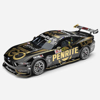 Authentic Collectables 1/18 Penrite Racing No.19 Ford Mustang GT-2026 ITM Christchurch Super 440 Race 12/13 Winner
