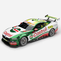 Authentic Collectables 1/43 Tickford Racing No.55 Ford Mustang GT-2026 Repco Supercars Championship Season