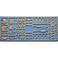 Ace Model 1/72 US G506 1,5T 4X4 E-5 Turret Trainer