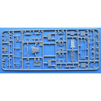 Ace Model 1/72 US G506 1,5T 4X4 E-5 Turret Trainer