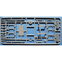 Ace Model 1/72 US G506 1,5T 4X4 E-5 Turret Trainer