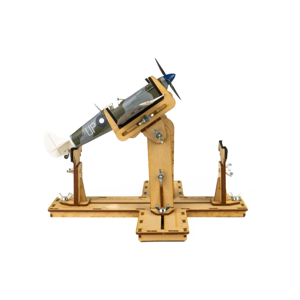 Advance Hobby Model Building Jig
