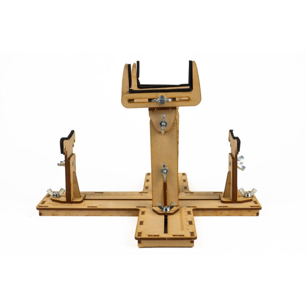 Advance Hobby Model Building Jig