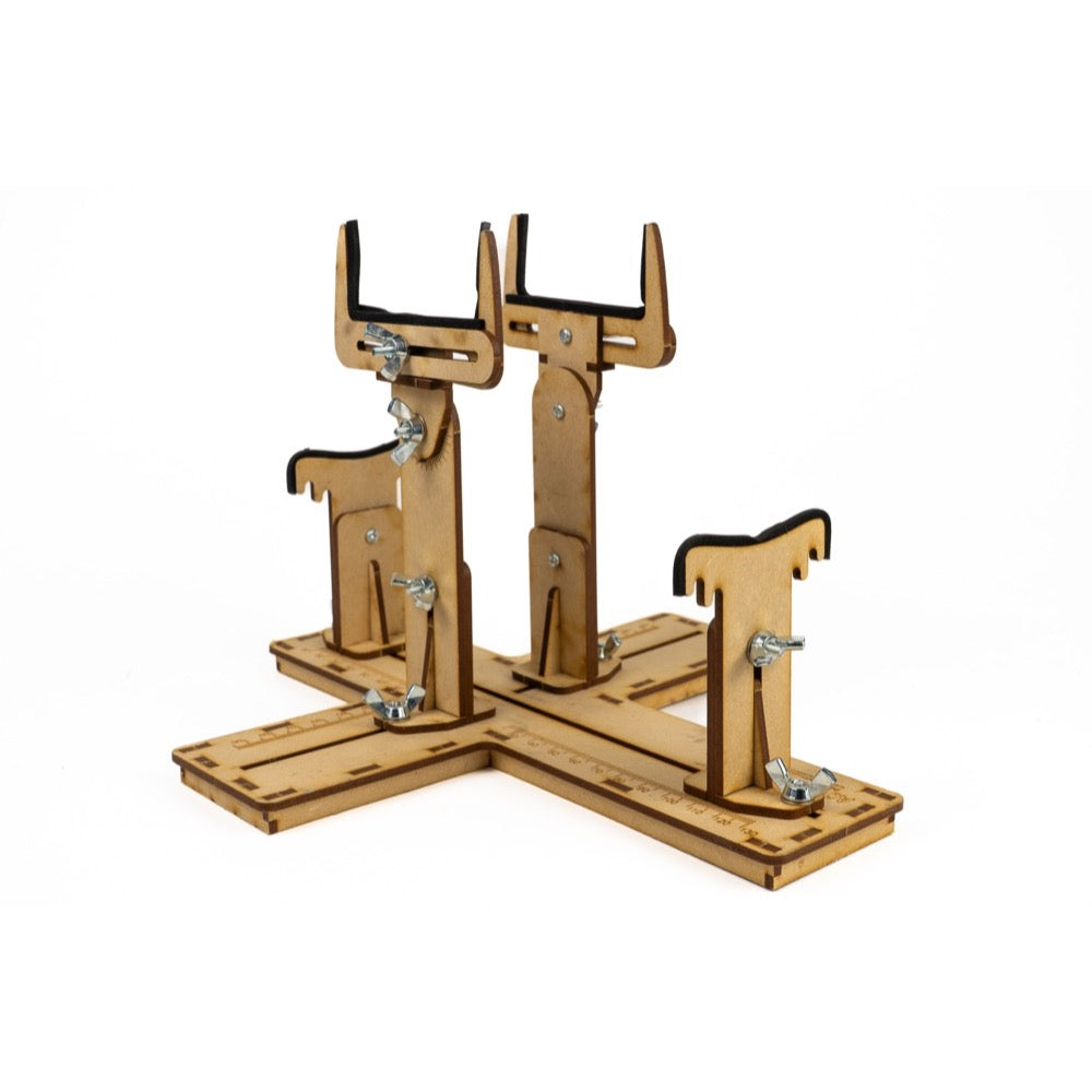 Advance Hobby Model Building Jig