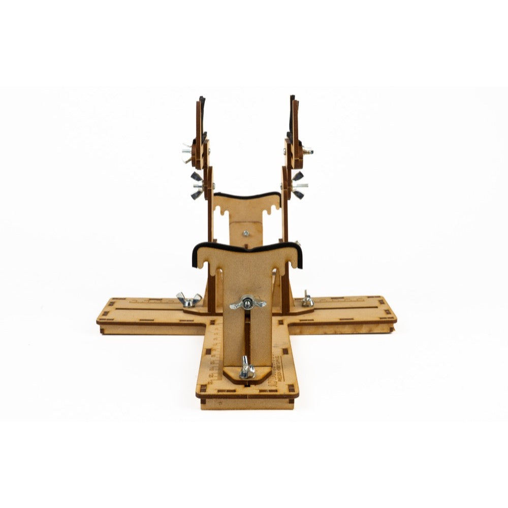 Advance Hobby Model Building Jig