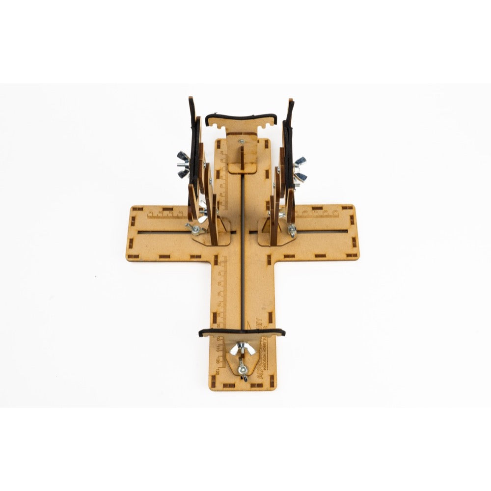 Advance Hobby Model Building Jig