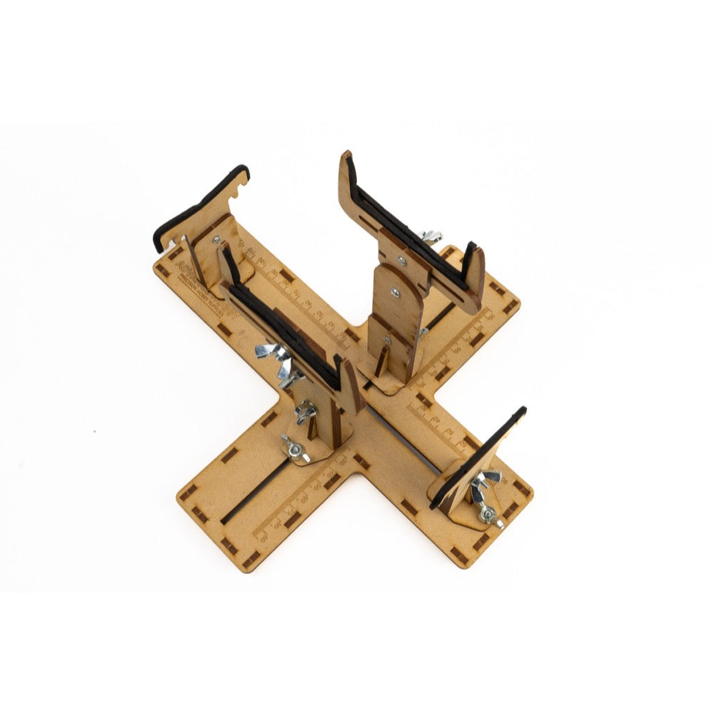 Advance Hobby Model Building Jig