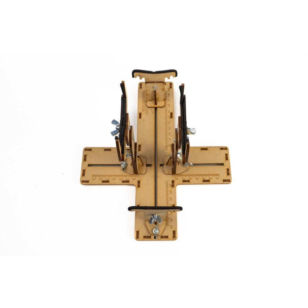 Advance Hobby Model Building Jig
