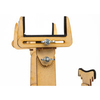 Advance Hobby Model Building Jig