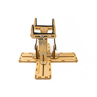 Advance Hobby Model Building Jig