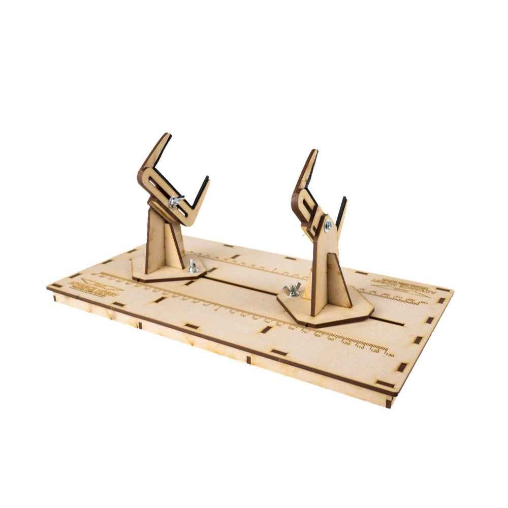 Advance Hobby Frigate Compact Model Ship Building Jig
