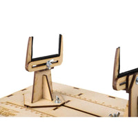 Advance Hobby Frigate Compact Model Ship Building Jig