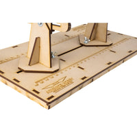 Advance Hobby Frigate Compact Model Ship Building Jig