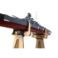 Advance Hobby Frigate Compact Model Ship Building Jig