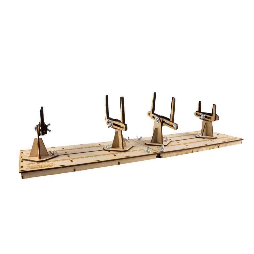 Advance Hobby Cruiser Large Model Ship Building Jig