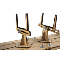 Advance Hobby Cruiser Large Model Ship Building Jig