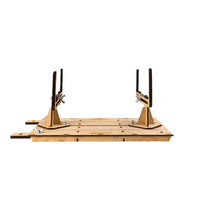 Advance Hobby Cruiser-to-Carrier Model Ship Jig Extension Module