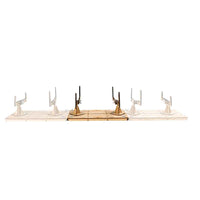 Advance Hobby Cruiser-to-Carrier Model Ship Jig Extension Module