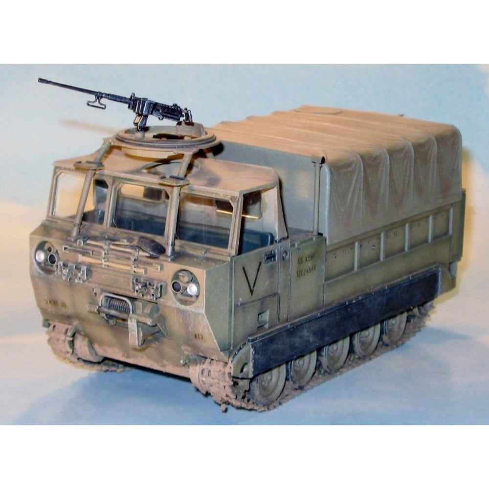 AFV 35003 1/35 M548A1 Tracked Cargo Carrier With Australian Decals