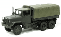 AFV 35004 1/35 M35A2 2 1/2T Cargo Tank