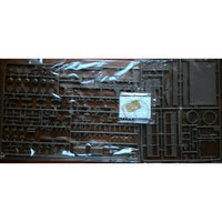 AFV 35004 1/35 M35A2 2 1/2T Cargo Tank
