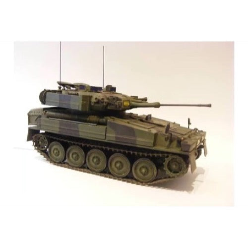 AFV 35013 1/35 British CVR(T) FV107 Scimitar