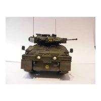 AFV 35013 1/35 British CVR(T) FV107 Scimitar