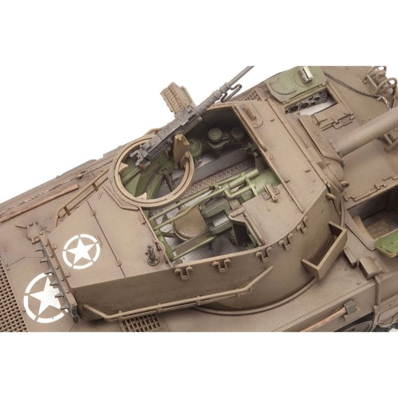 AFV 35015 1/35 M18 Hellcat Tank Destroyer
