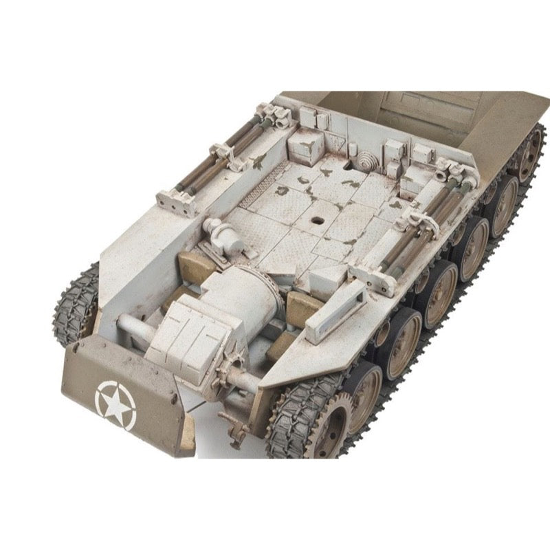AFV 35015 1/35 M18 Hellcat Tank Destroyer