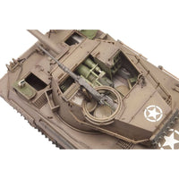 AFV 35015 1/35 M18 Hellcat Tank Destroyer