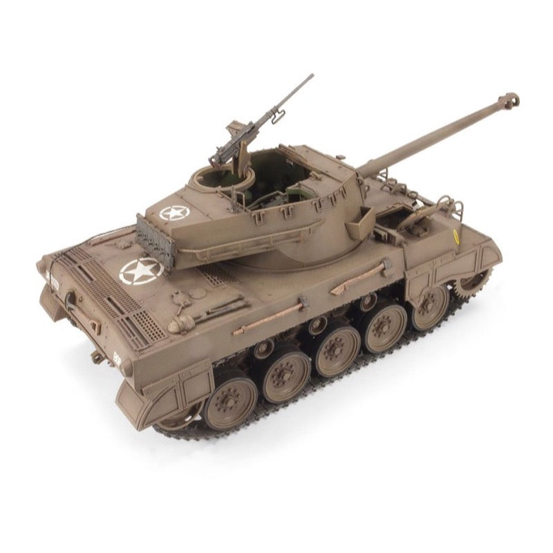 AFV 35015 1/35 M18 Hellcat Tank Destroyer