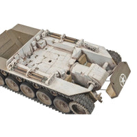 AFV 35015 1/35 M18 Hellcat Tank Destroyer