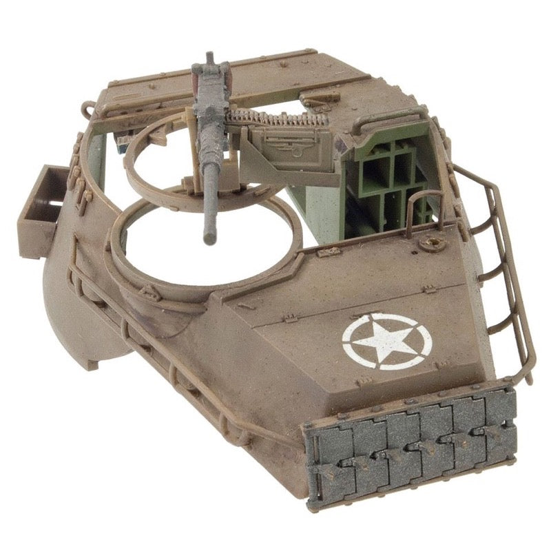 AFV 35015 1/35 M18 Hellcat Tank Destroyer