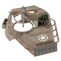 AFV 35015 1/35 M18 Hellcat Tank Destroyer
