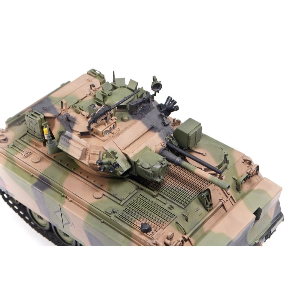 AFV Club 1/35 Australian Army M113A1 MRV  and SMS SET02a Auscam Modern Colour Set Bundle