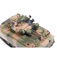 AFV Club 1/35 Australian Army M113A1 MRV  and SMS SET02a Auscam Modern Colour Set Bundle