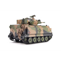 AFV Club 1/35 Australian Army M113A1 MRV  and SMS SET02a Auscam Modern Colour Set Bundle