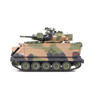 AFV Club 1/35 Australian Army M113A1 MRV  and SMS SET02a Auscam Modern Colour Set Bundle
