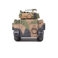AFV Club 1/35 Australian Army M113A1 MRV  and SMS SET02a Auscam Modern Colour Set Bundle