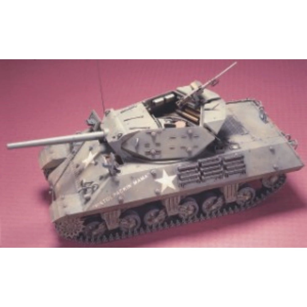 AFV 35024 1/35 M-10 Tank Destroyer