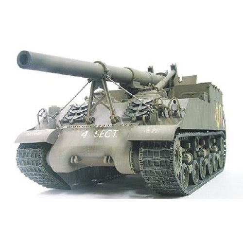 AFV 35031 1/35 M40 155mm SPG