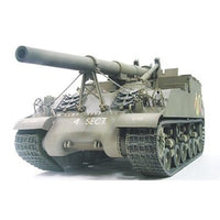 AFV 35031 1/35 M40 155mm SPG
