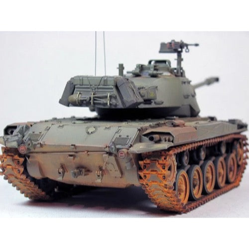 AFV 35041 1/35 M41A3 Walker Bulldog Light Tank