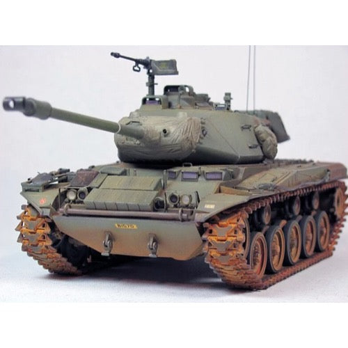AFV 35041 1/35 M41A3 Walker Bulldog Light Tank